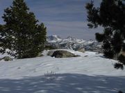 Fremont Peak. Photo by Dave Bell.