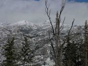 Upper Overlook. Photo by Dave Bell.