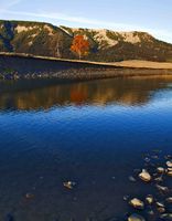 Aspen Fire. Photo by Dave Bell.