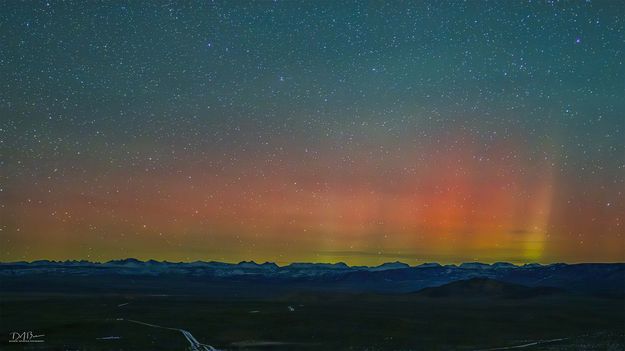 . Photo by Dave Bell.