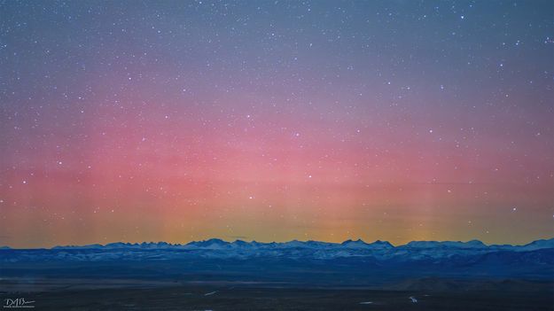 . Photo by Dave Bell.