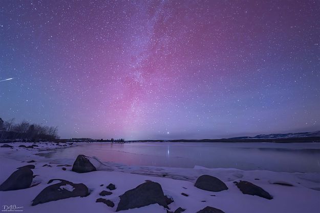 . Photo by Dave Bell.