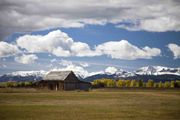 Wyoming Range Colors