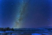 Starry Night On The Ice-January 28