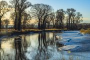 Spring In Sublette County