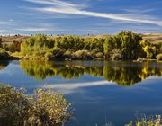 Green River Valley Land Trust Photography Field Trip At CCC Ponds