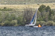Annual Pinedale Sailing Regatta