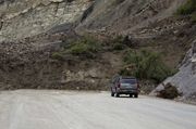 Snake River Landslide--May 18, 2011