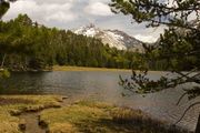 Big Sandy Opening--Hike and Scenery-June 4, 2006