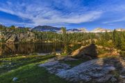 Second Annual Wind River Photography Expedition--July 24-29, 2017