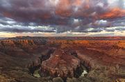 Five Bends--Glen Canyon and Grand Canyon-Oct, 2016