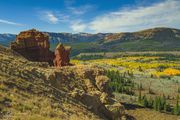 Western Wyoming