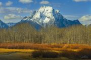 Grand Teton National Park-October 14