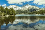 Big Sandy Lake And 7 Mile Ranch