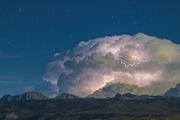 Lightning Cloud-August 27