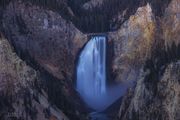 Yellowstone And Teton Scenery-Oct 15-16