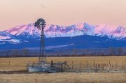 Horse Creek Scenery-November 14