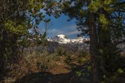 Glimpse Lake Trail-May 25