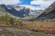 New Fork Canyon-May 12