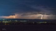 Lightning Storm-July 24