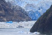 Alaskan Cruise--June, 2014