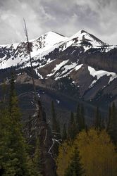 Wyoming Range-June 14, 2009