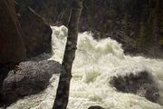 ROARING Boulder Canyon