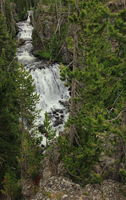 Kepler Cascades. Photo by Fred Pflughoft.