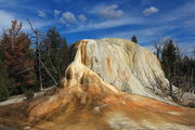 The Wonders of Yellowstone 2014