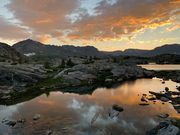 Wind River Range 2021