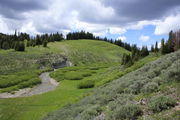 WYOMING RANGE