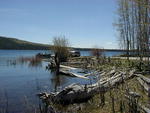 Boat Ramp