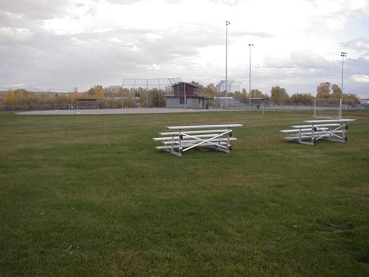 baseball diamond. aseball diamond background.