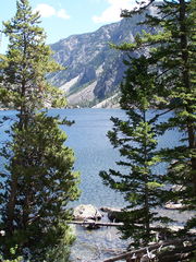 Pine Creek Canyon Hike