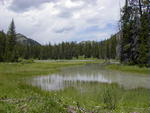 South Cottonwood Creek