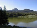 Soda Lake