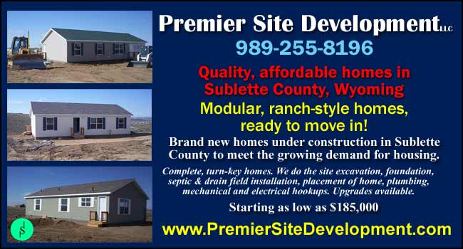 Premier Site Development LLC