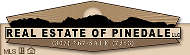 Real Estate of Pinedale LLC