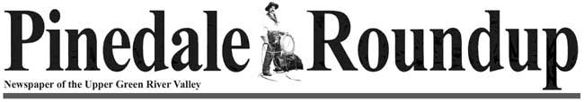 Pinedale Roundup