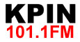 KPIN 101.1 FM Radio