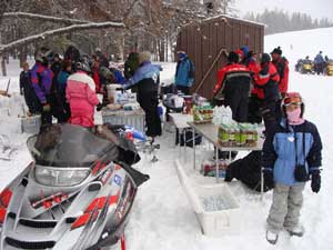 February 20, 2011 Steak Fry