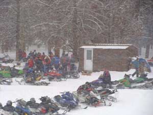 February 20, 2011 Steak Fry