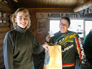 Poker Run 2004