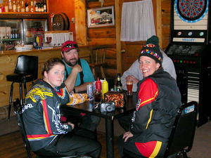 Poker Run
