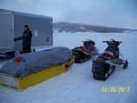 Big Sled