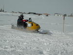 One Lunger Race