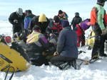 Race Pit Crew