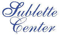 Sublette Center