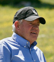 Bob Harrower