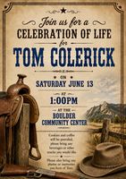 Celebration of Life